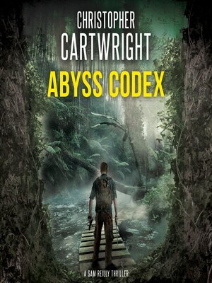 cover image of Abyss Codex